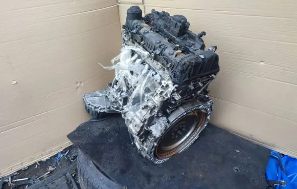 Mercedes-Benz Vito Viano W447 Engine R654011 R654016