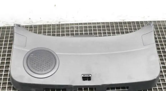 Lexus NX Tailgate trim 6775078010