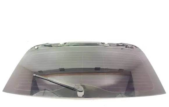 BMW 3 E90 E91 Rear windscreen/windshield window 7127053