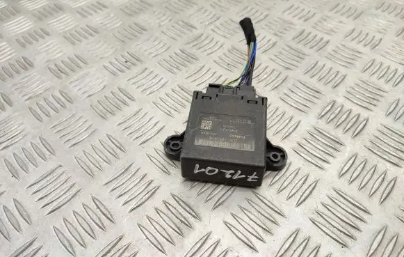 Ford Puma Door control unit/module LU5T14B534AE