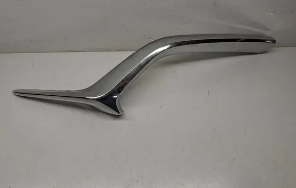 Mazda CX-5 II Front bumper splitter molding KB8A507K1