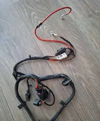 Audi A1 Other wiring loom 5Q2971111CG