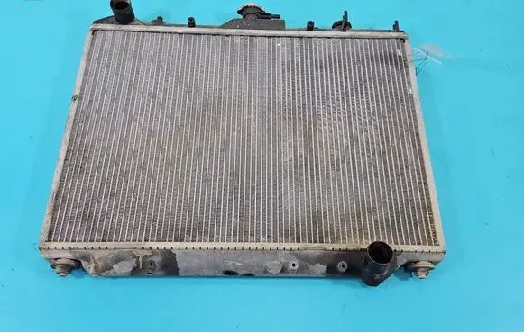 Opel Frontera B Coolant radiator 97201509S IMPRK1461248