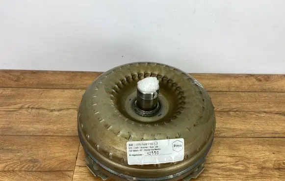 Ford F150 Torque converter EGXRA