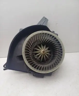 Audi A2 Heater fan/blower 6Q1820015C 78608