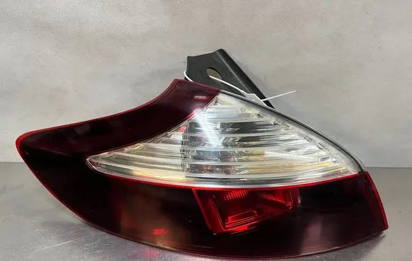 Renault Megane III Rear/tail lights 265550548R