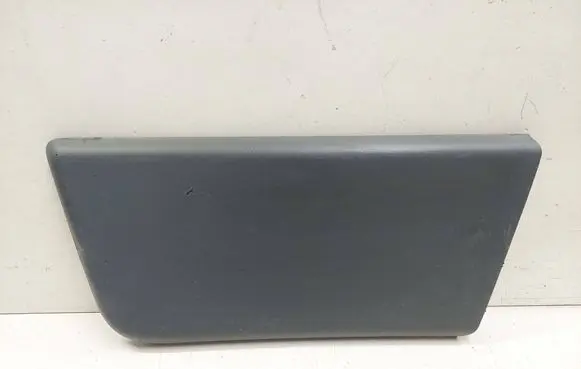 Front door trim (molding)