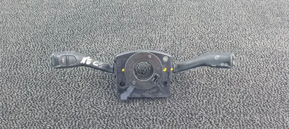 Audi A6 S6 C5 4B Wiper turn signal indicator stalk/switch 1J0959654AC 4BO953503H