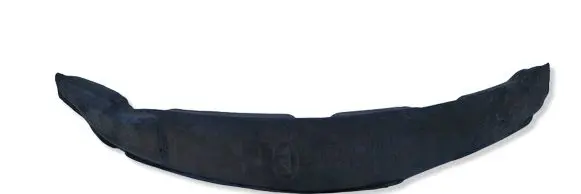 KIA Sportage Fender foam support/seal 84142F1000