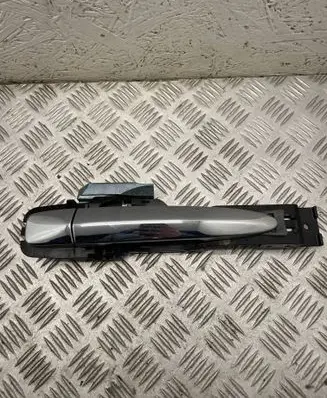 Nissan Murano Z51 Rear door exterior handle 