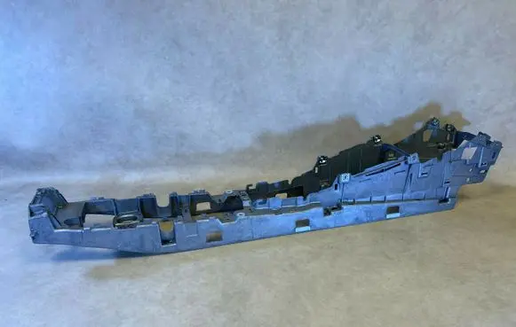 Porsche 911 991 Other center console (tunnel) element 99155321101
