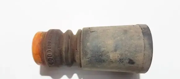 Volkswagen PASSAT B5 Front shock absorber dust cover boot 8d0412131d