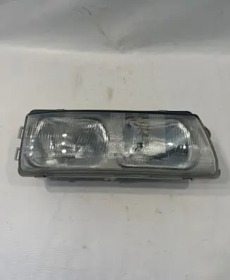 Mitsubishi Galant Headlight/headlamp 37558 017242