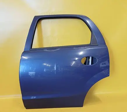 Opel Corsa C Front door 