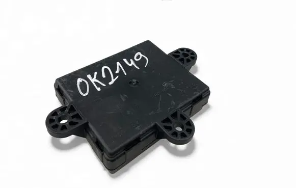 Other control units/modules