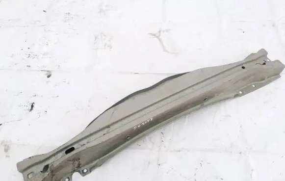 Rear beam