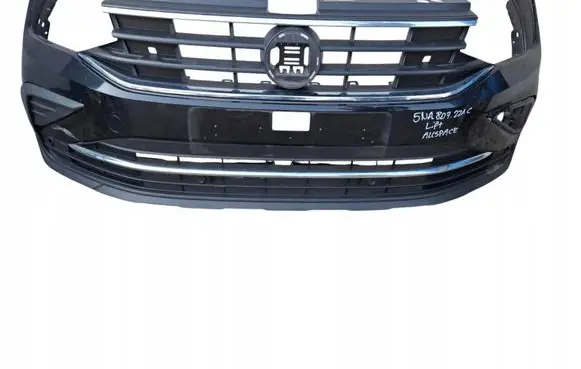 Volkswagen Tiguan Front bumper FY6TEILE