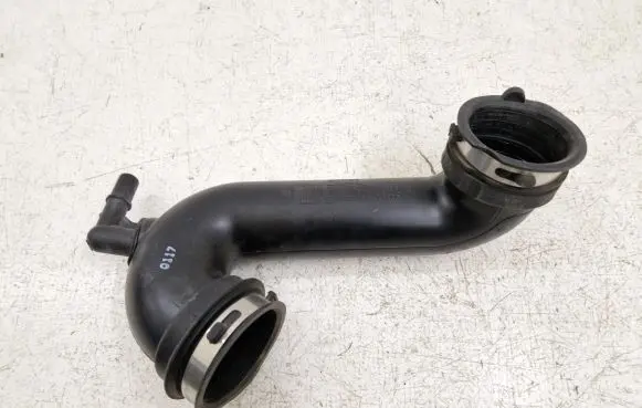 Ford C-MAX II Air intake hose/pipe DG939R504 DG939R504AB CDQ9B