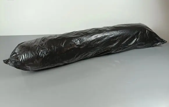 Jeep Grand Cherokee Fender foam support/seal 