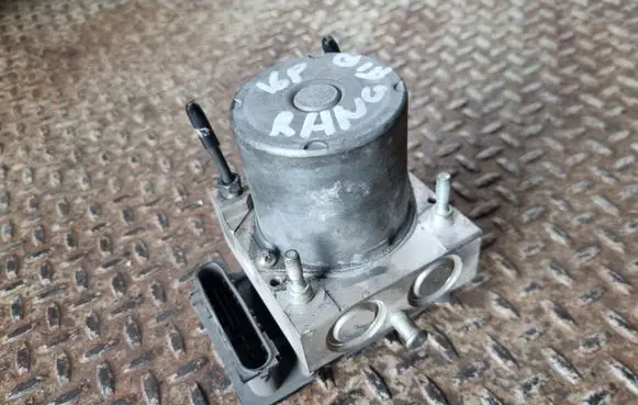 Ford Ranger ABS Pump 0265231027 0265800523