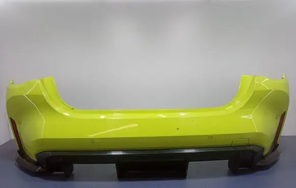 BMW M4 F82 F83 Rear bumper 8074696
