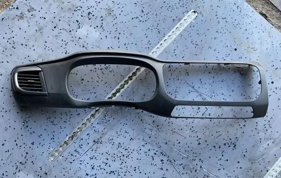 Citroen Jumpy Panel trim 9808364677 98124344770 M50822