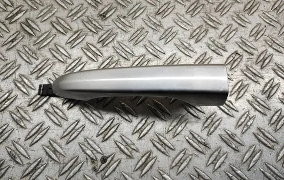Fiat 500X Rear door exterior handle