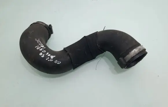 Peugeot 3008 I Intercooler hose/pipe