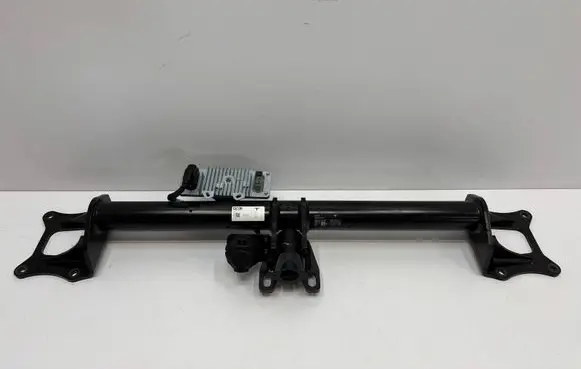 Tesla Model X Tow bar 1027583-90-J 1764896-00-B