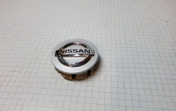 Nissan Almera N16 Original wheel cap 40342AV610