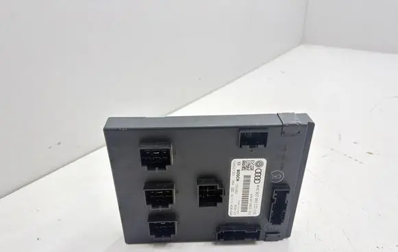 Volkswagen Touareg II Comfort/convenience module 4H0907063CD 4H0907063D