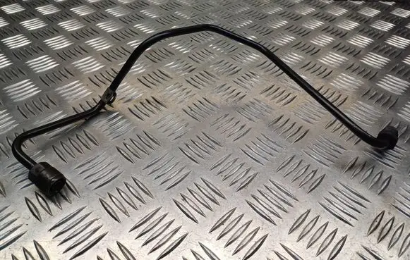 Turbo turbocharger oiling pipe/hose