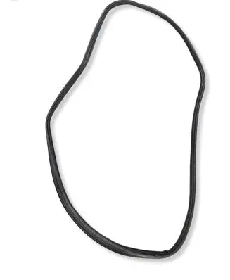 Jeep Grand Cherokee Trunk rubber seal (body) 55399229AF 55399229AB 55399229AC