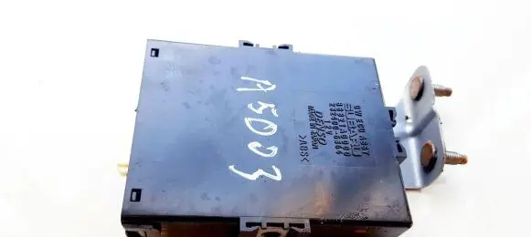 Subaru Forester SH Other control units/modules 88821AG000 232400-5364