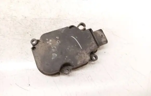 Tesla Model S Air flap motor/actuator A24011023112