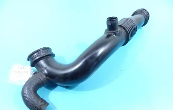 Porsche Panamera (970) Intercooler hose/pipe 97011015661 IMPRK1280879