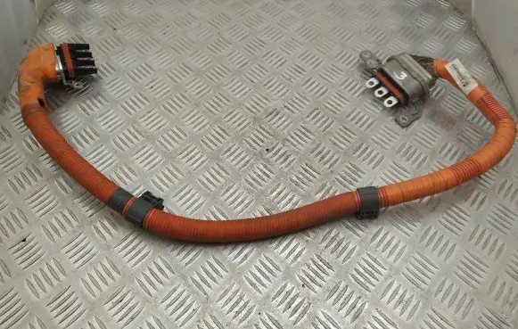 Lexus IS III XE30 Other wiring loom G214853010