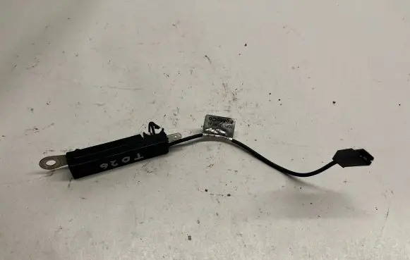 Ford Mustang VI Aerial antenna amplifier 7CP118K891AA