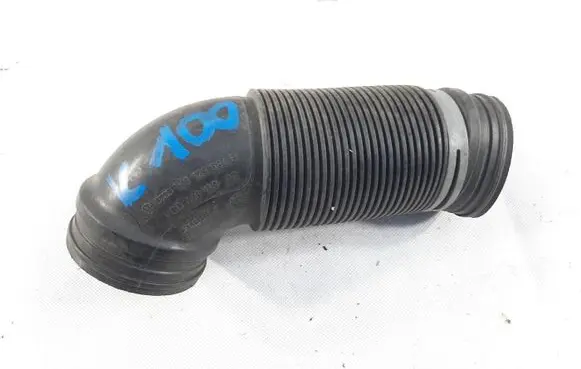 Volkswagen Touran I Air intake hose/pipe 1K0129684B