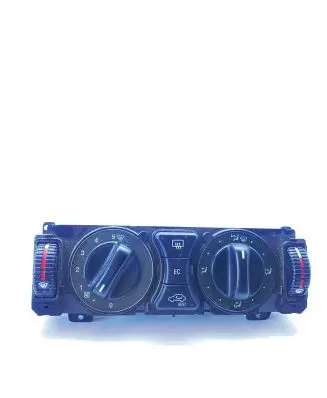 Mercedes-Benz CLK A208 C208 Climate control unit 2108302685 0095458502 143898