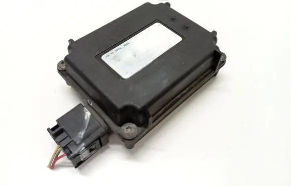 Audi A8 S8 D3 4E Other control units/modules 4E0909511