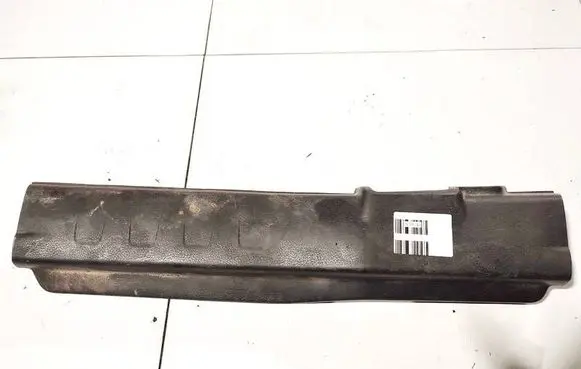 Suzuki Grand Vitara II Front sill trim cover 7614065jo