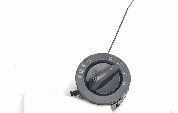 Audi A6 S6 C6 4F Light switch 4F2941531D