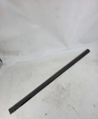 BMW 7 E32 Front door trim (molding)