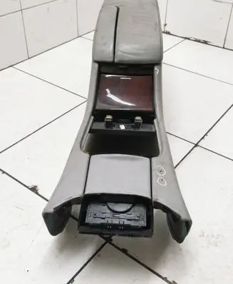 Mercedes-Benz S W220 Center console 21601613 21601621 598067
