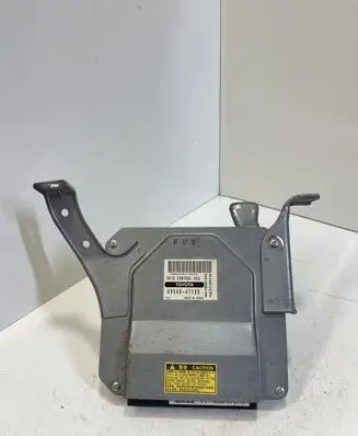 Toyota Prius (XW20) Engine control unit/module 8954047100