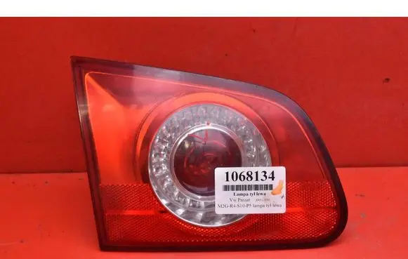Volkswagen PASSAT B5.5 Rear/tail lights 3C9945093