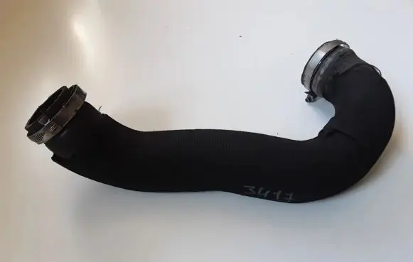Audi Q5 SQ5 Intercooler hose/pipe 8R0145738H