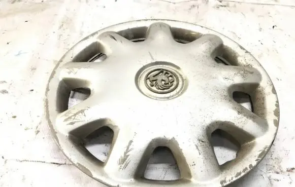 Opel Vectra B R15 wheel hub/cap/trim 90498213 90498214