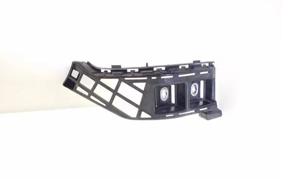 Mercedes-Benz E W212 Bumper support mounting bracket corner A2128850765